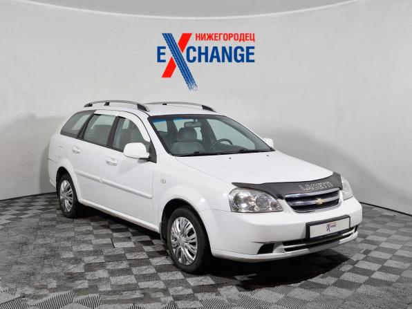 Chevrolet Lacetti I с пробегом 2010 года, цена 519 000 рублей, 174737 км, универсал, Автокод Объявления