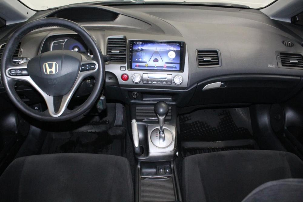 Honda Civic VIII Кемерово  - изображение 11