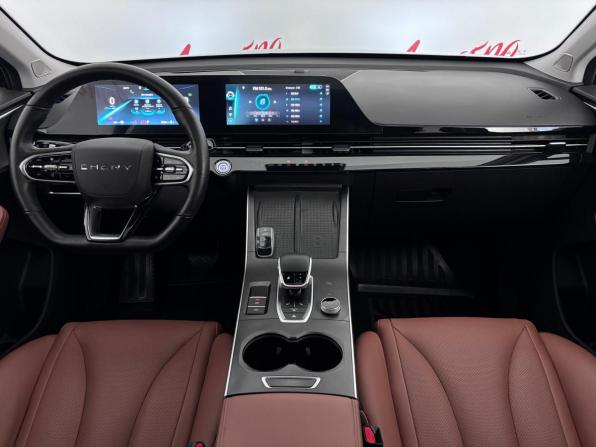 Omoda C5 I с пробегом 2022 года, цена 1 660 000 рублей, 76323 км, внедорожник, Автокод Объявления
