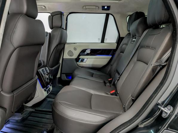 Land Rover Range Rover IV Рестайлинг с пробегом 2021 года, цена 7 695 000 рублей, 88070 км, внедорожник, Автокод Объявления