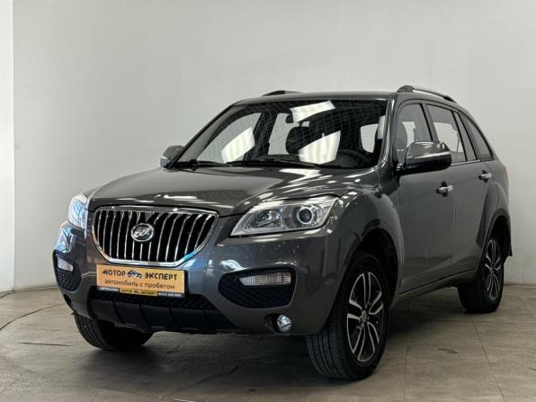 Lifan X60 I Рестайлинг 2 с пробегом 2017 года, цена 650 000 рублей, 118839 км, внедорожник, Автокод Объявления