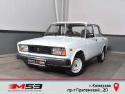 Lada (ВАЗ) 2105 Кемерово  - изображение 21