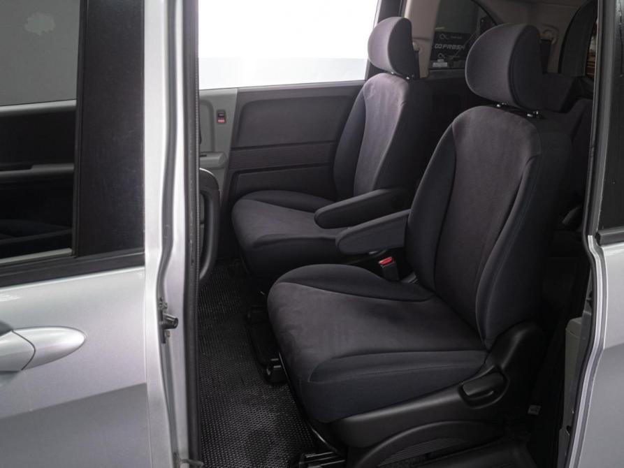 Honda Freed I Рестайлинг Тюмень  - изображение 7