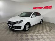 Lada (ВАЗ) Vesta I Рестайлинг (NG) Воронеж  - изображение 26