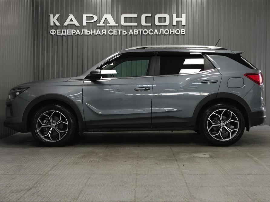 SsangYong Korando IV Пермь  - изображение 5