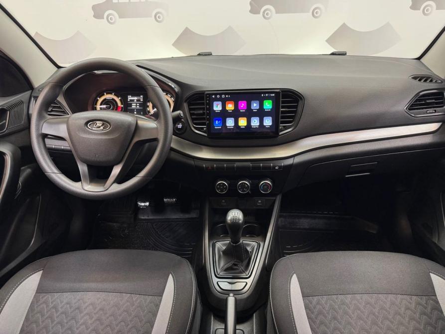 Lada (ВАЗ) Vesta I Рестайлинг (NG) Ставрополь  - изображение 13