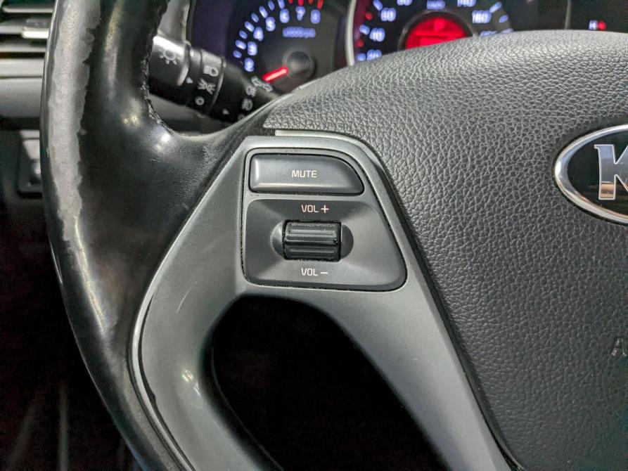 Kia Rio III Рестайлинг Москва  - изображение 27