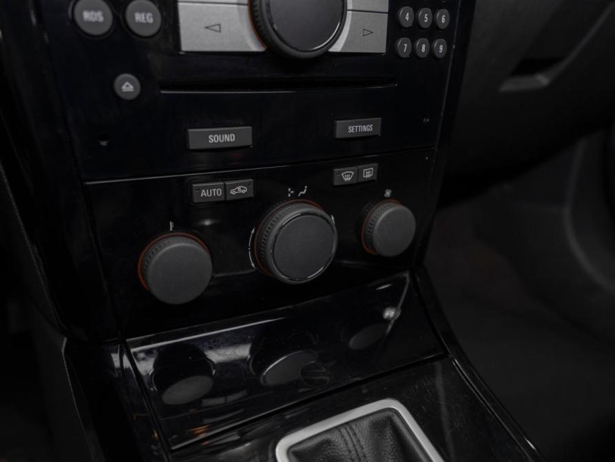 Opel Astra H Рестайлинг Москва  - изображение 15