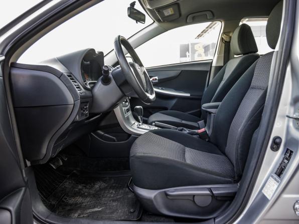 Toyota Corolla X (E140 E150) Рестайлинг с пробегом 2012 года, цена 1 098 000 рублей, 202332 км, седан, Автокод Объявления