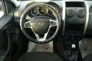 Lada (ВАЗ) Largus I Рестайлинг Омск  - изображение 33