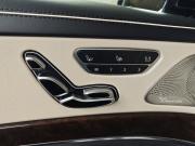Mercedes-Benz S-Класс VI (W222 C217) Рестайлинг Москва  - изображение 46
