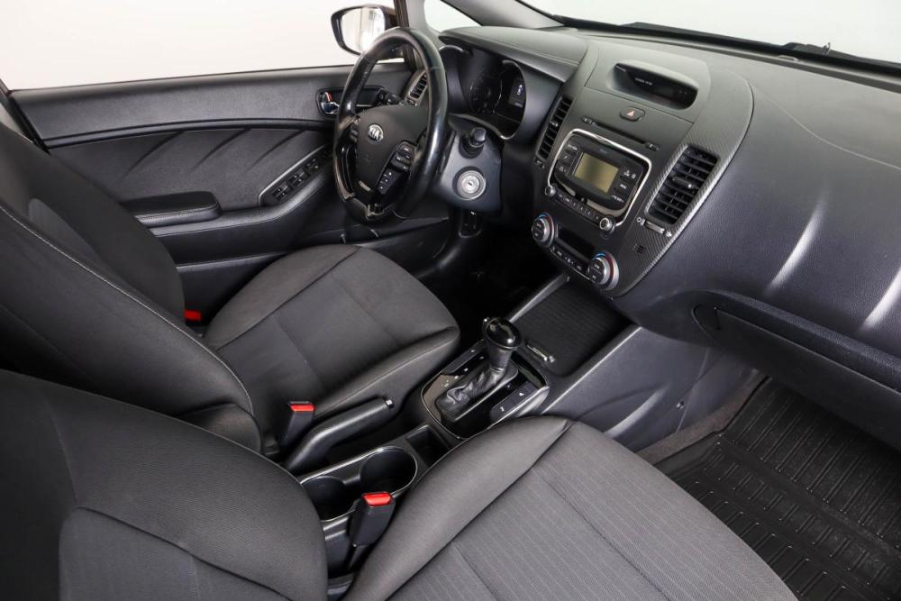 Kia Cerato III Рестайлинг (Classic) Пермь  - изображение 12