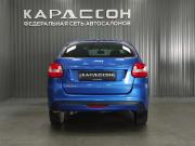 Lada (ВАЗ) Granta I Рестайлинг Пермь  - изображение 21