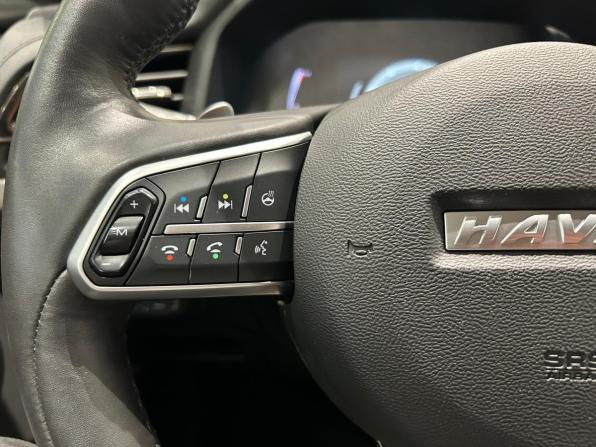 Haval F7x I Рестайлинг с пробегом 2022 года, цена 1 679 000 рублей, 101602 км, внедорожник, Автокод Объявления