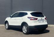 Nissan Qashqai II Красноярск  - изображение 29