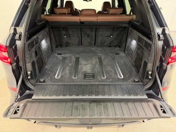 BMW X5 IV (G05/G18) с пробегом 2019 года, цена 5 490 000 рублей, 118488 км, внедорожник, Автокод Объявления