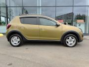 Renault Sandero II Ижевск  - изображение 27