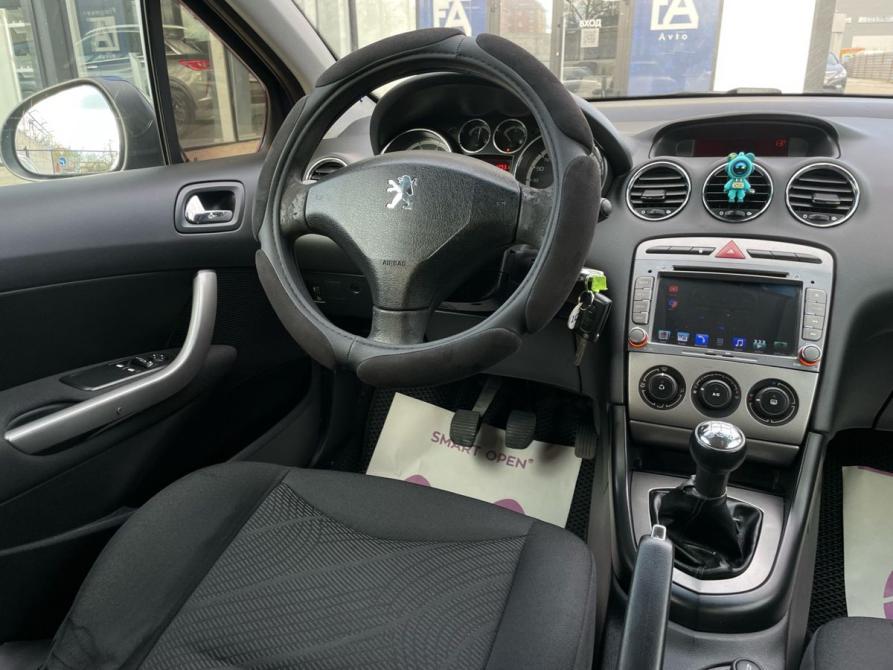 Peugeot 308 I Краснодар  - изображение 17