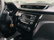 Nissan Qashqai II Миасс  - изображение 42