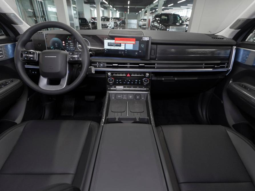 Hyundai Santa Fe V (MX5) Москва  - изображение 8