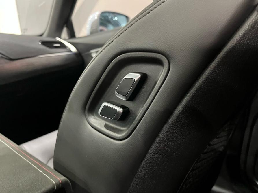 Geely Tugella I Рестайлинг Пермь  - изображение 15