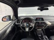 BMW X3 III (G01) Москва  - изображение 44
