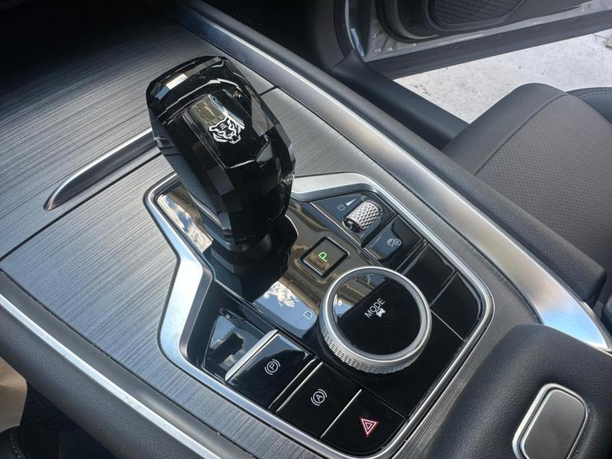 Chery Tiggo 7L Крым  - изображение 21
