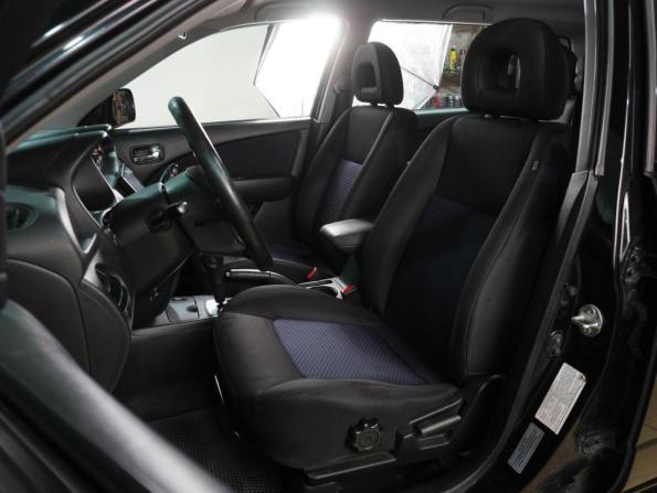 Mitsubishi Outlander I с пробегом 2008 года, цена 1 049 000 рублей, 106846 км, внедорожник, Автокод Объявления