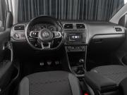 Volkswagen Polo V Рестайлинг Тюмень  - изображение 23