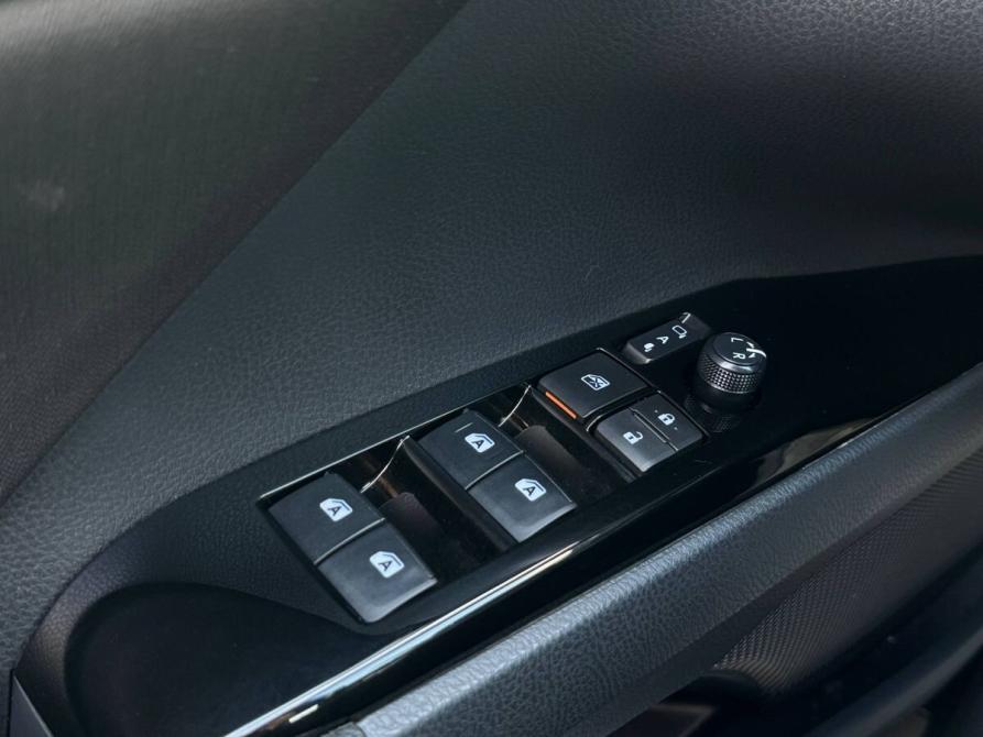 Toyota Camry VIII (XV70) Екатеринбург  - изображение 34