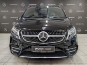 Mercedes-Benz V-Класс III (W447) Рестайлинг Москва  - изображение 32