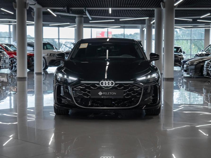 Audi A5 III (B10) Москва  - изображение 3
