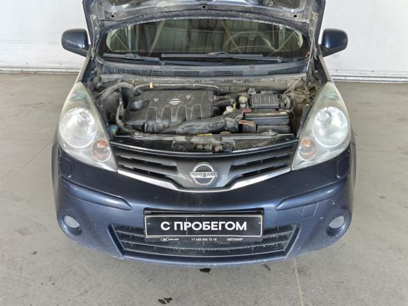 Nissan Note I Рестайлинг с пробегом 2009 года, цена 620 000 рублей, 178884 км, хэтчбек, Автокод Объявления