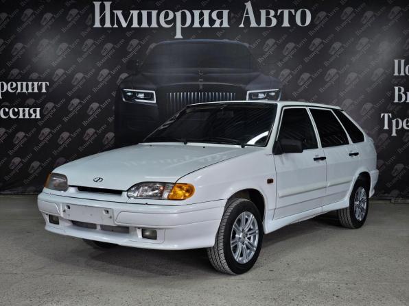 Lada (ВАЗ) 2114 с пробегом 2011 года, цена 275 000 рублей, 222000 км, хэтчбек, Автокод Объявления
