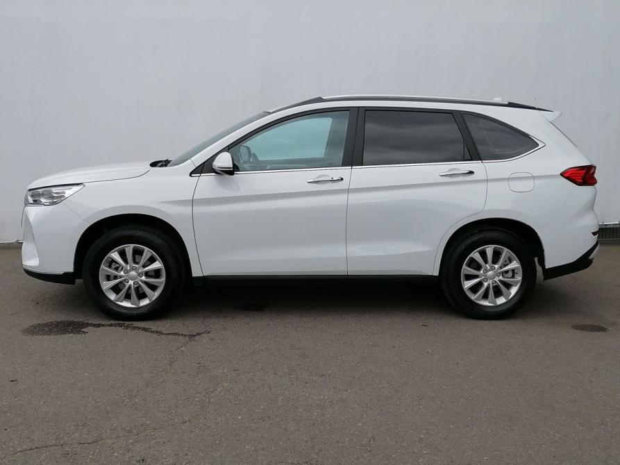 Haval M6 II Москва  - изображение 8