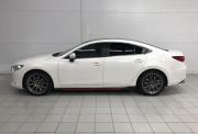 Mazda 6 II (GH) Рестайлинг Астрахань  - изображение 27