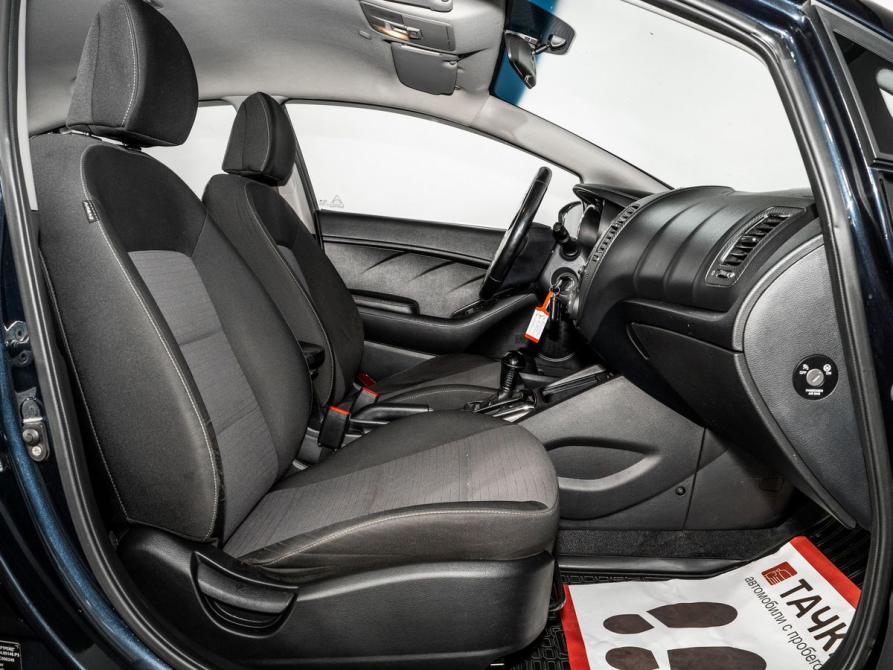 Kia Cerato IV Иркутск  - изображение 5