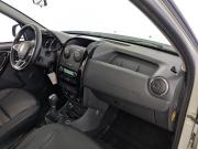 Renault Duster I Рестайлинг Москва  - изображение 45