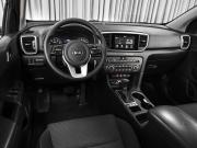 Kia Sportage IV Рестайлинг Ставрополь  - изображение 29
