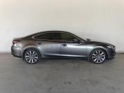 Mazda 6 III (GJ) Рестайлинг 2 Москва  - изображение 30