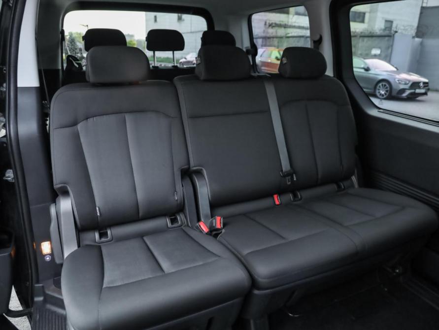 Hyundai Staria I Санкт-Петербург  - изображение 26