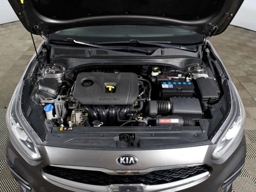 Kia Cerato IV Санкт-Петербург  - изображение 11