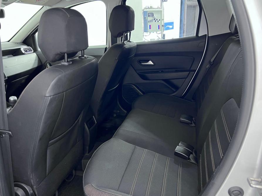 Renault Duster II Ростов-на-Дону  - изображение 23