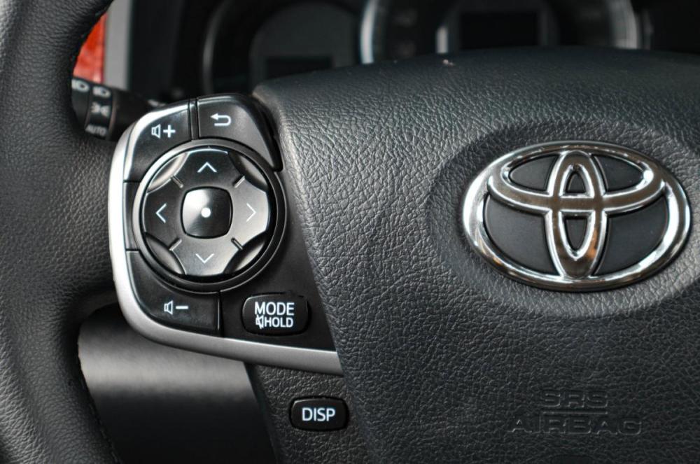 Toyota Camry VII (XV50) Тюмень  - изображение 15