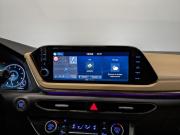 Hyundai Sonata VIII (DN8) Москва  - изображение 45