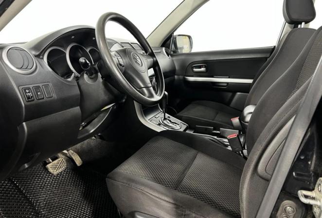 Suzuki Grand Vitara II Рестайлинг с пробегом 2010 года, цена 1 330 000 рублей, 217163 км, внедорожник, Автокод Объявления