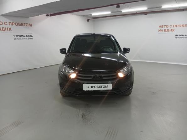 Lada (ВАЗ) Granta I Рестайлинг с пробегом 2023 года, цена 715 000 рублей, 40946 км, седан, Автокод Объявления