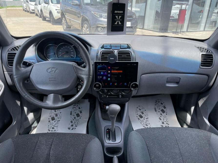Hyundai Accent II Краснодар  - изображение 15