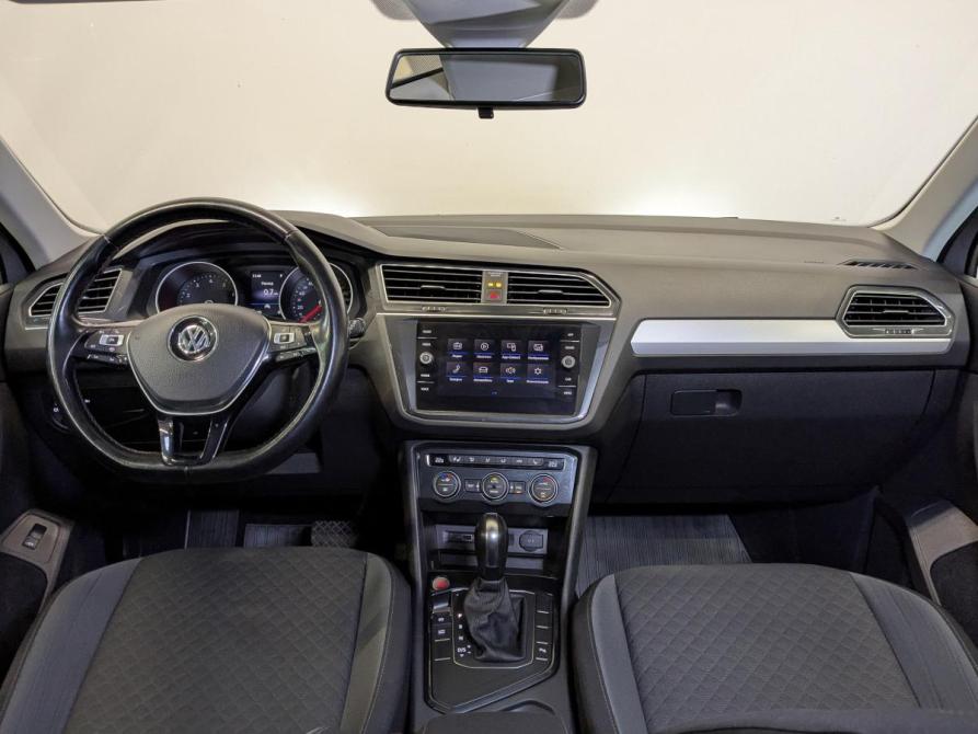 Volkswagen Tiguan II Москва  - изображение 14