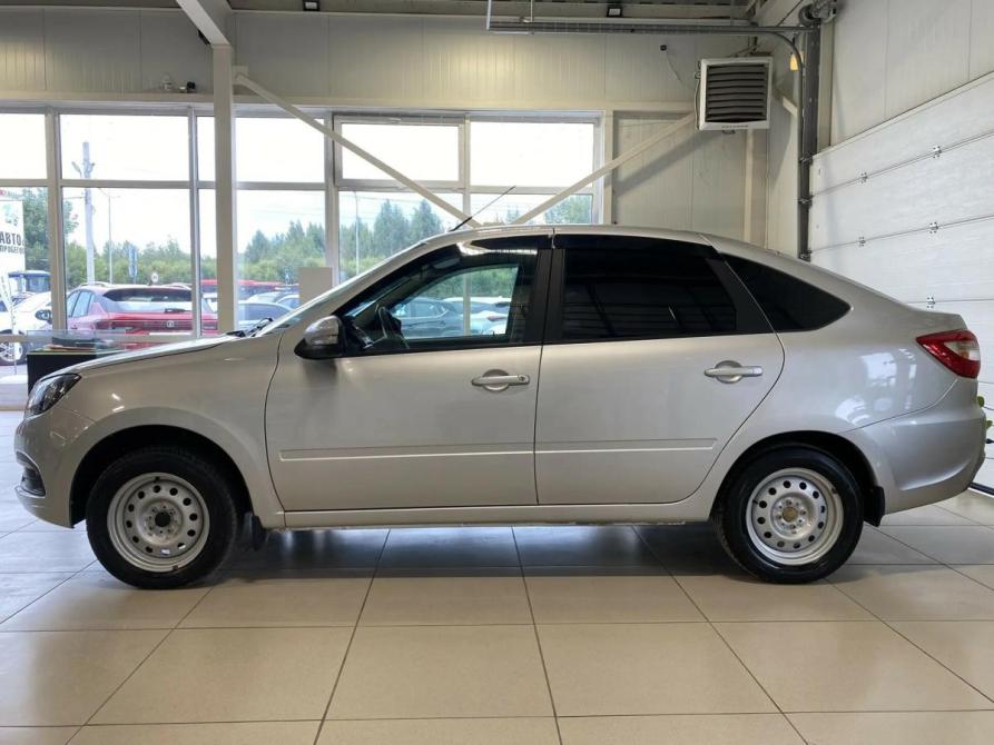 Lada (ВАЗ) Granta I Рестайлинг Пермь  - изображение 7